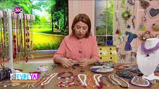 Evde Yap - Takı Yapımı - 14 05 2019
