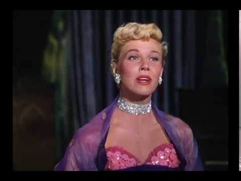 Doris Day - "April In Paris" from April In Paris (1952)