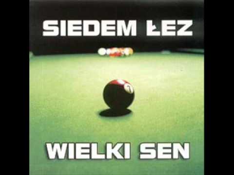 Siedem Łez - Transformacja