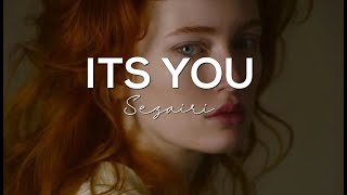 Download lagu Sezairi - It's You (slowed   reverb   lyrics) mp3