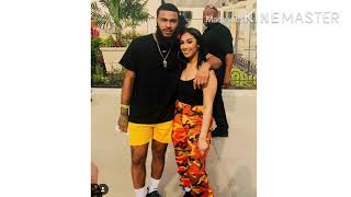 Queen Naija - Bad Boy Lyrics