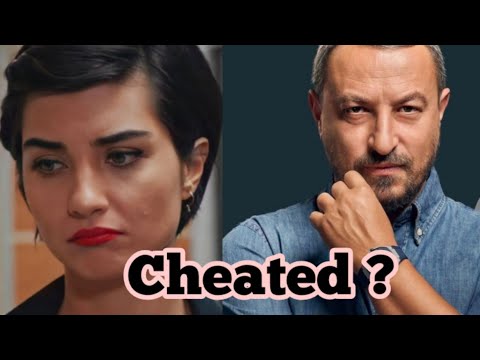 Does Tuba büküstün cheated her Ex Husband Onur Saylak Shocking Revelation 😳🤔