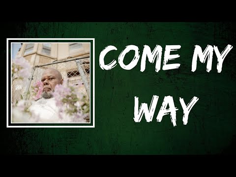 Saba ft. Krayzie Bone - Come My Way (Lyrics)