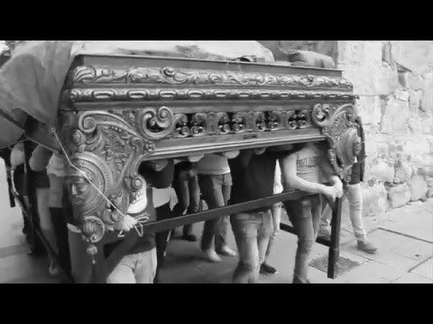 En los ritmos del tiempo