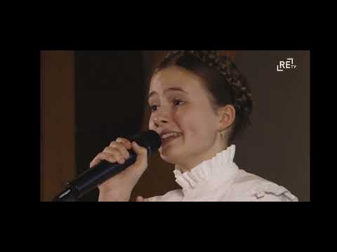 Океан Ельзи & Daneliya Tuleshova - Не твоя війна. (cover by Jačmenkina Anastasija) #Jačmenkina​