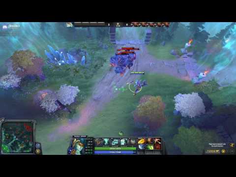 Dota changer(Naga Siren)New ultimate sound