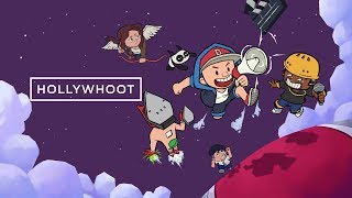 Hollywhoot