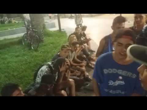 Soul VS Peqo | Guerra Rial [FECHA 2] 4tos FINAL