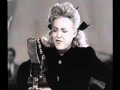 Betty Hutton - Murder He Says WWII Film Clip ...