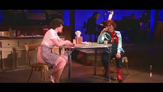 Three Cigarettes In An Ashtray | BDT Stage | Always...Patsy Cline