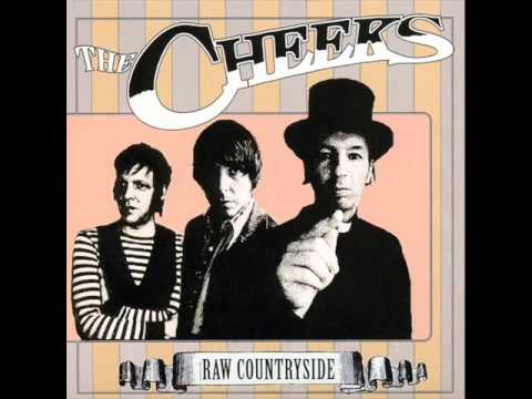 THE CHEEKS - The Day They Closed The Countryside