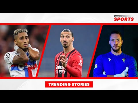 Trending On Complete Sports 14.09.2022