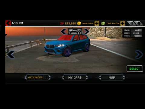 Real Driving Sim - Ovilex - BMW X5 (Off-road Challenge)