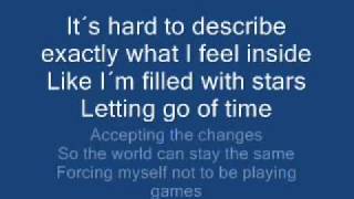 Aura Dione - Something From Nothing