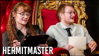 Grian's recent Youtube video thumbnail