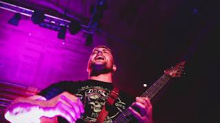 Renegade Twelve - The Apex