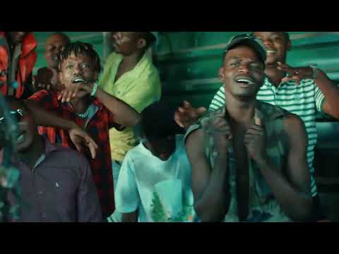 Khonangale ft mostaff -zvimwe wakawana mumwe (official video)prod by ayat  hot property 0787030654