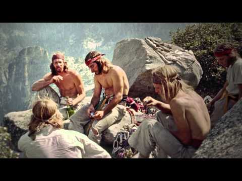 Grand Prize - Banff Mtn Film Comp 2014 - Valley Uprising