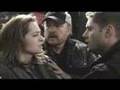 Supernatural Video - Let me be Your Witness