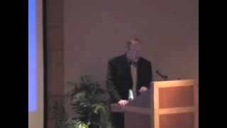 Thomas Williams - &quot;Unruly Wills and Affections&quot; (Annual Plantinga Fellow Lecture) Part 4