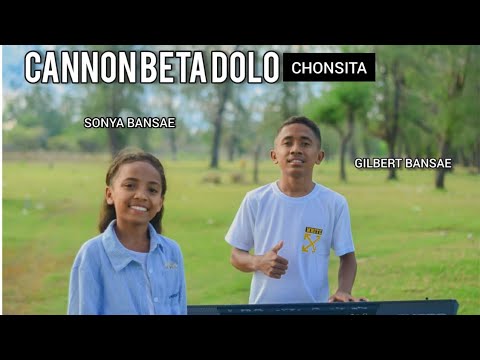 CANON BETA DOLO (CHONSITA) - COVER SONYA BANSAE