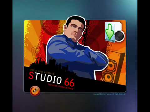 Kamelia & Mark feat Eli & George Hora - Undeva-n Balcani (Remix)