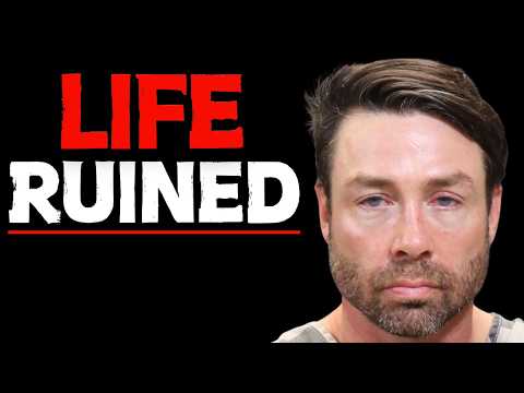 The Satisfying Downfall Of 90 Day Fiancé Star Geoffrey!