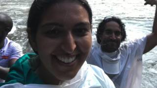 Victoria Falls 2017 - Africa&#39;s Inside Me - Arrested Development