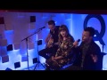Bryan Rice - Curtain Call (live bij Q) 