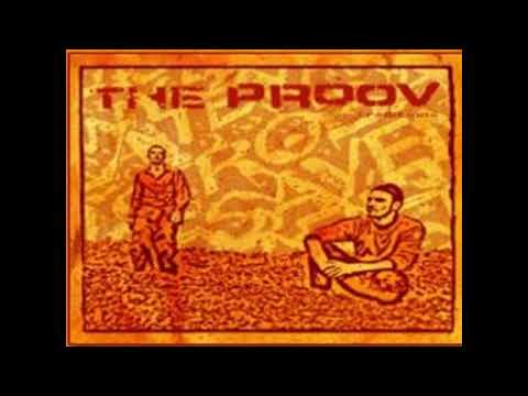 The Proov - Fade Away
