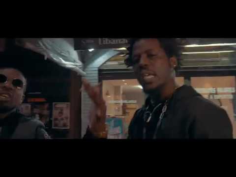 KILLER X LE YOUTH - PROIE FACILE ! (CLIP)