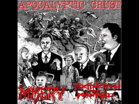 Extinction of Mankind - Life In The Abyss