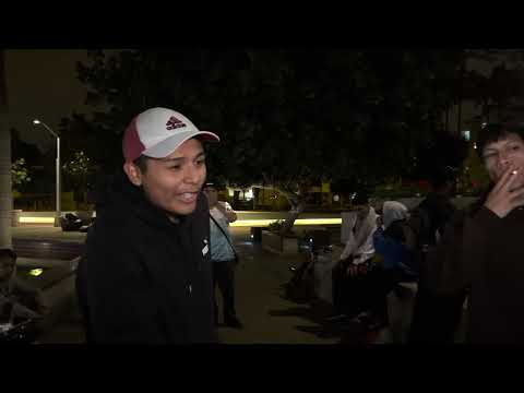 TOCI vs SALMON vs KING BUFON :8VOS - Sangre Nueva + sub19 1vs1 FECHA #0