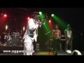 Bunny Wailer - 12/12 - Keep On Moving - 20.08.2015 - YAAM Berlin