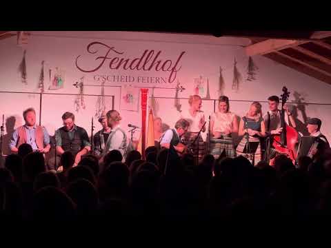 Perlseer - Veinte Anos