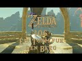 The Legend of Zelda: Breath of the Wild [106] - Ein Turm für den Berg
