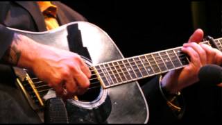 Kelly Joe Phelps - &quot;Sometimes a Drifter&quot;