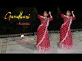 Gandhari | Nainika Solo dance | Nainika Thanaya | Keerthy Suresh | Pawan CH | Suddala Ashok Teja