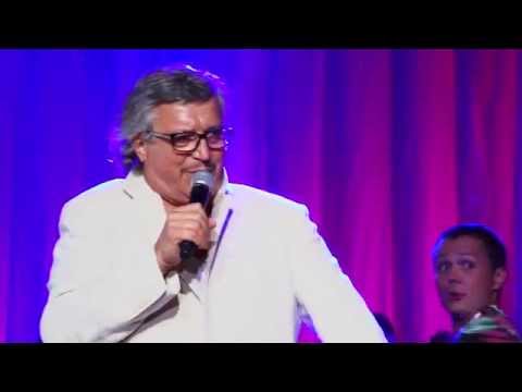 Raimonds Pauls un Guntars Račs "Nekur nav tik labi kā mājās" 2. daļa