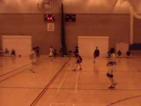 Pablo de Oliveira Ipswich Wolves