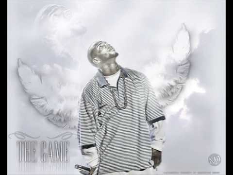 :-The Game-: Bulletproof Diaries