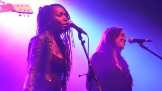 Cameron Avery - C&#39;est Toi/John The Revelator - Union Transfer, Philadelphia - April 10, 2016