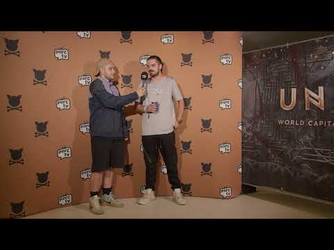 ALCHEMY VIBE CHECK with @VladFlueraru  | Untold 2022