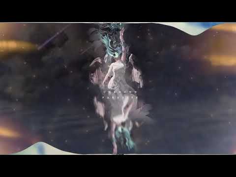 Seffy - Unknown Paradise [King Step] (Visualizer)