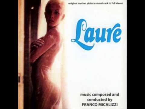 Franco Micalizzi (Italia, 1976) -  Laure