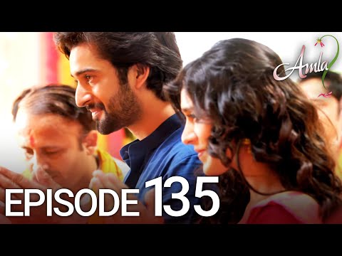 Amla Episode 135 | Hindi Drama | Kya Qusoor Hai Amala Ka?