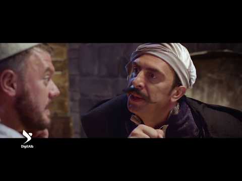 Skandërbeg - Episodi 9