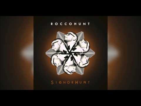 Rocco Hunt Nu brutto suonno  ft  Luche