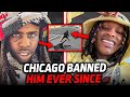 The Day King Von HUMILIATED Chief Keef
