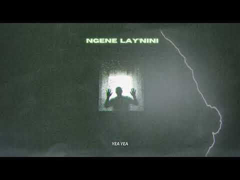 Progisthename - Ngene Lay'nini ft. BlvckSmyth, VI The Law & Donne Jovi [Lyric Visualizer]